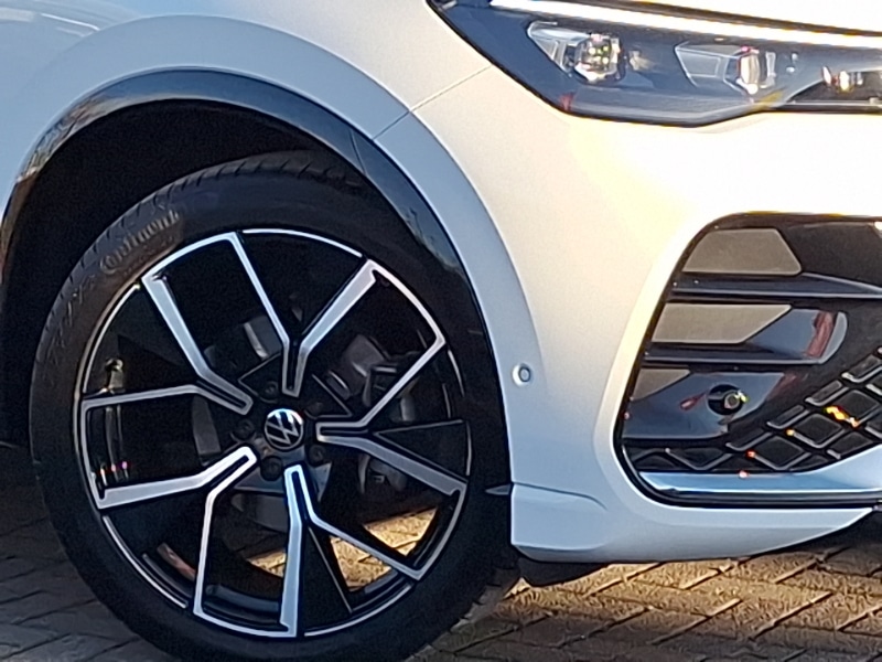 Used Volkswagen Tiguan 2024 for sale - 77095209: Photo 9