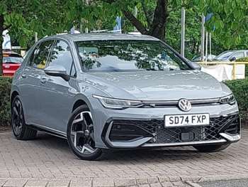 2024 - 2.0 TDI 150 R-Line 5dr DSG