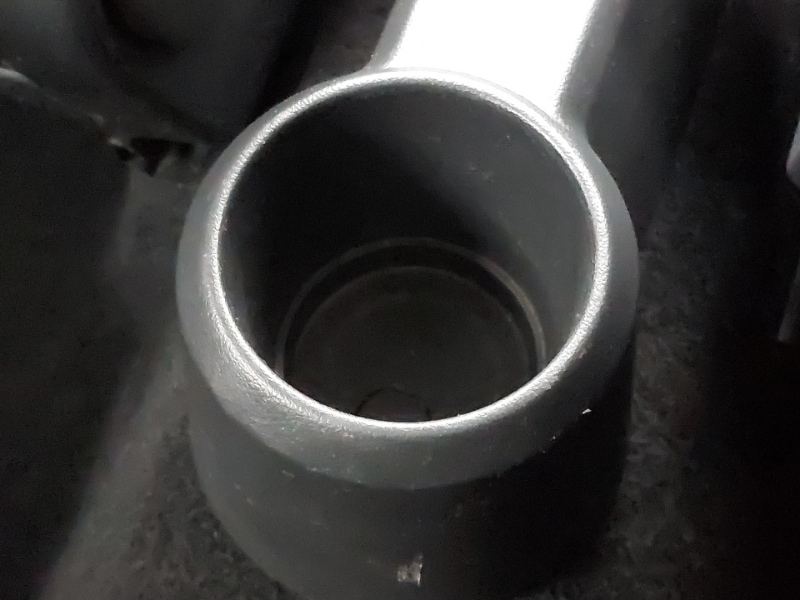 Used Volkswagen up! 2019 for sale - 77424185: Photo 10