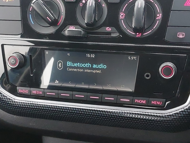 Used Volkswagen up! 2019 for sale - 77424185: Photo 17