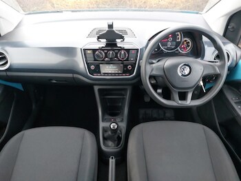 Used Volkswagen up! 2019 for sale - 77424185: Photo