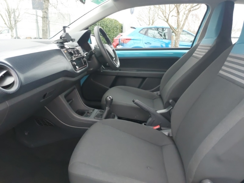 Used Volkswagen up! 2019 for sale - 77424185: Photo 5