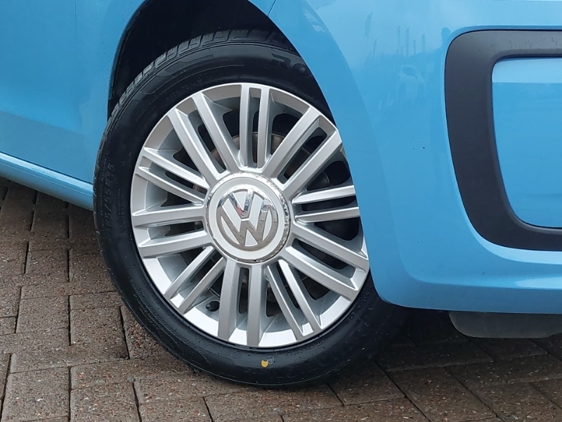 Used Volkswagen up! 2019 for sale - 77424185: Photo 9