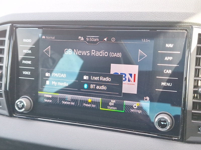 Used Skoda Karoq 2024 for sale - 76771546: Photo 14