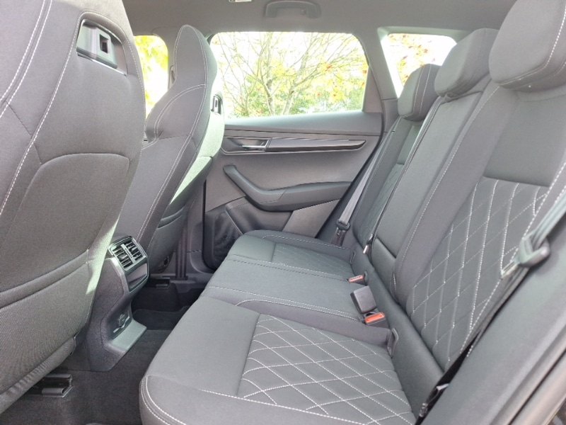 Used Skoda Karoq 2024 for sale - 76771546: Photo 6