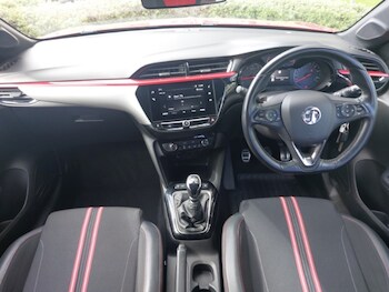 Used Vauxhall Corsa 2020 for sale - 78675123: Photo