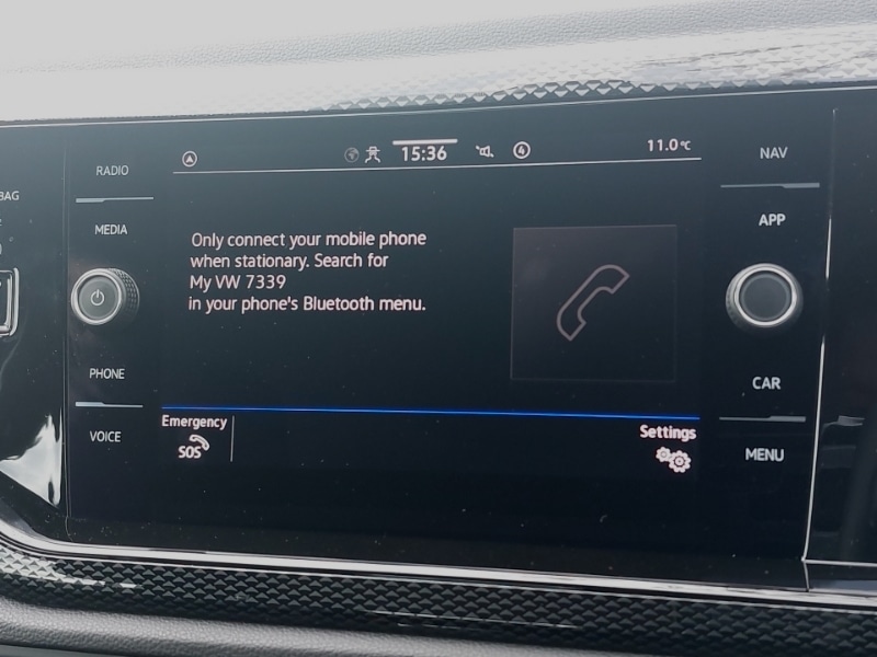 Used Volkswagen Polo 2024 for sale - 78203269: Photo 15