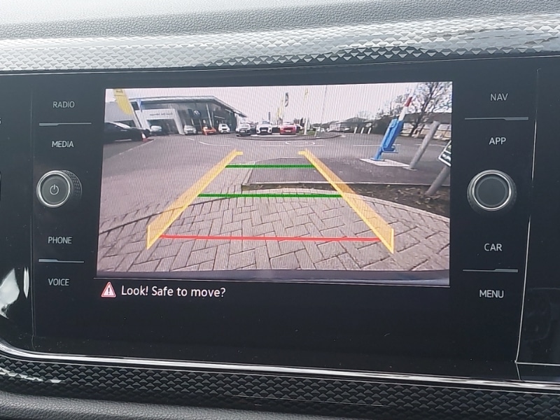 Used Volkswagen Polo 2024 for sale - 78203269: Photo 17