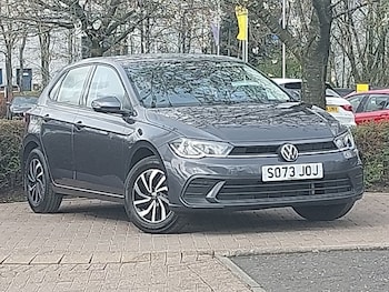 Used Volkswagen Polo 2024 for sale - 78203269: Photo