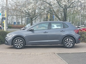Used Volkswagen Polo 2024 for sale - 78203269: Photo