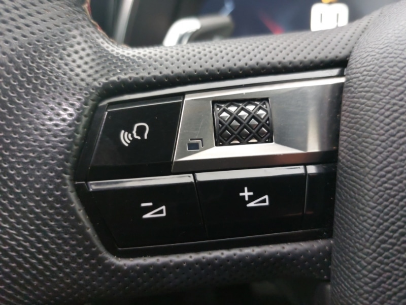 Used DS Automobiles DS 7 2019 for sale - 76970550: Photo 12