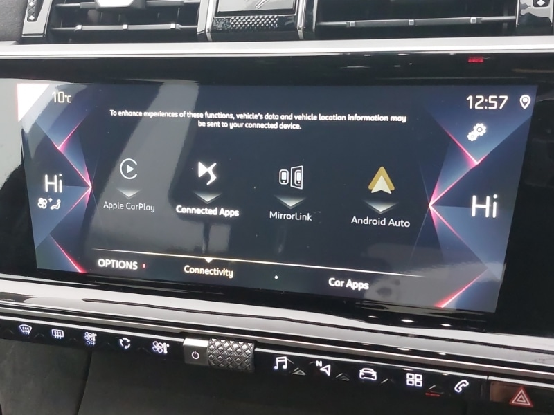 Used DS Automobiles DS 7 2019 for sale - 76970550: Photo 15