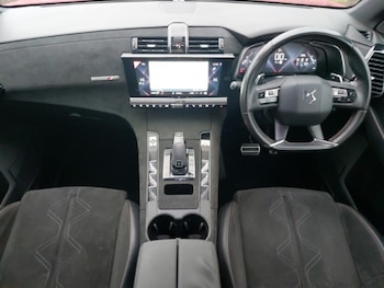 Used DS Automobiles DS 7 2019 for sale - 76970550: Photo