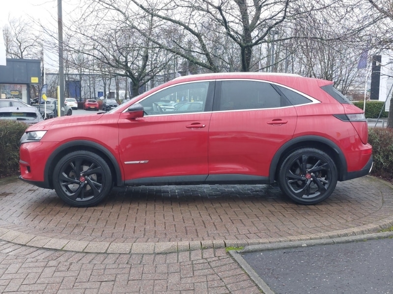 Used DS Automobiles DS 7 2019 for sale - 76970550: Photo 4