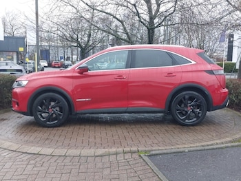 Used DS Automobiles DS 7 2019 for sale - 76970550: Photo