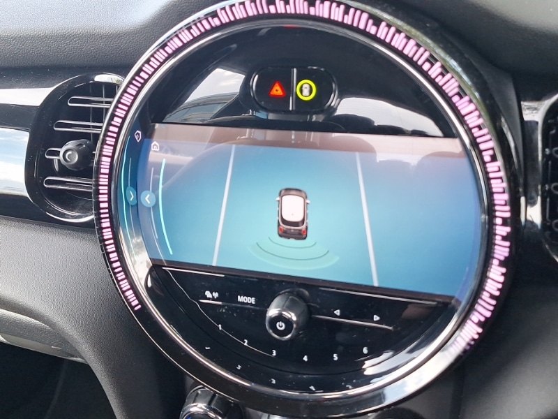 Used MINI Hatch 2023 for sale - 77004722: Photo 14