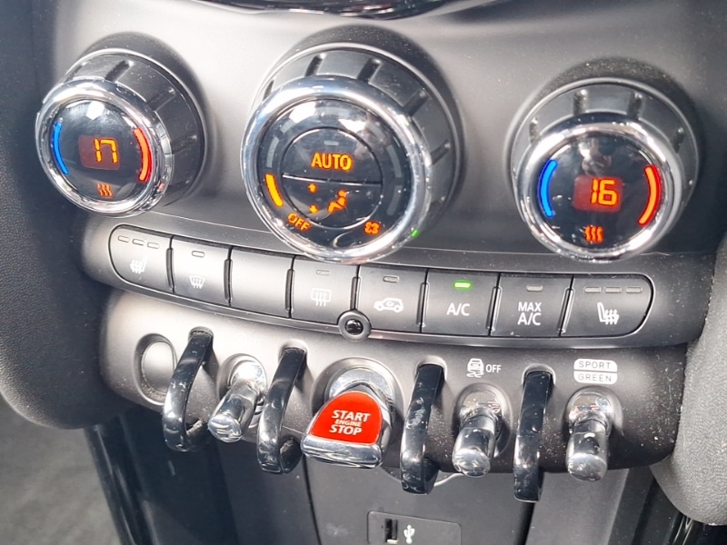 Used MINI Hatch 2023 for sale - 77004722: Photo 18