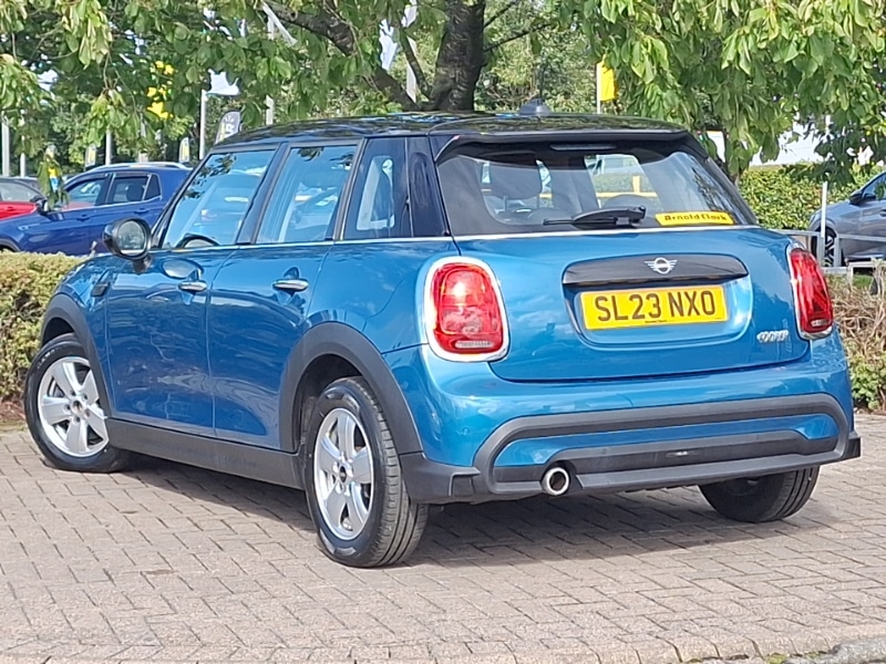 Used MINI Hatch 2023 for sale - 77004722: Photo 3