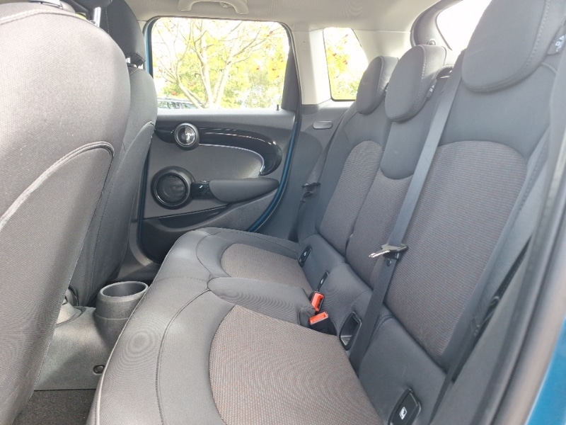 Used MINI Hatch 2023 for sale - 77004722: Photo 6