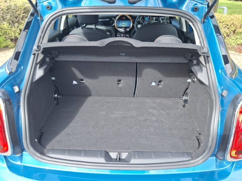 Used MINI Hatch 2023 for sale - 77004722: Photo 8