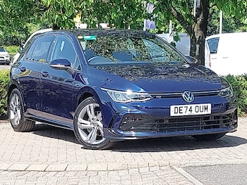 2024 - 1.5 TSI 150 R-Line 5dr