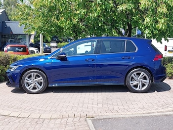 Used Volkswagen Golf 2024 for sale - 75763033: Photo