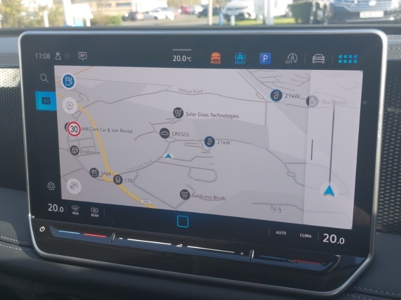 Used Volkswagen Tiguan 2024 for sale - 77095192: Photo 14