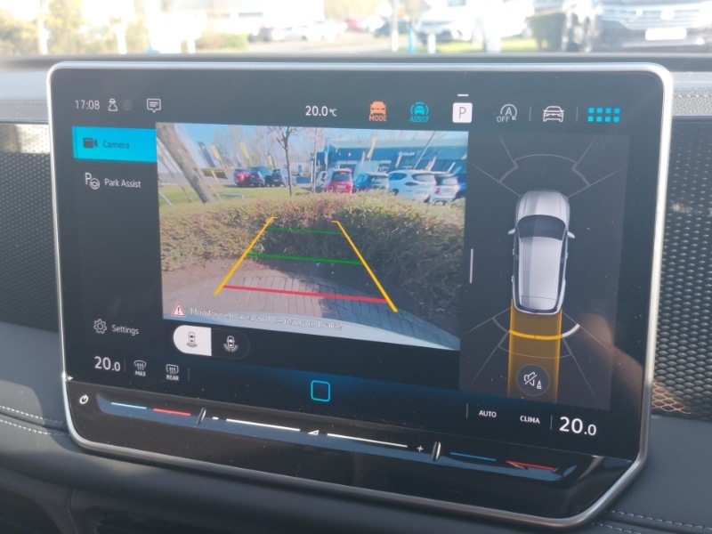 Used Volkswagen Tiguan 2024 for sale - 77095192: Photo 16