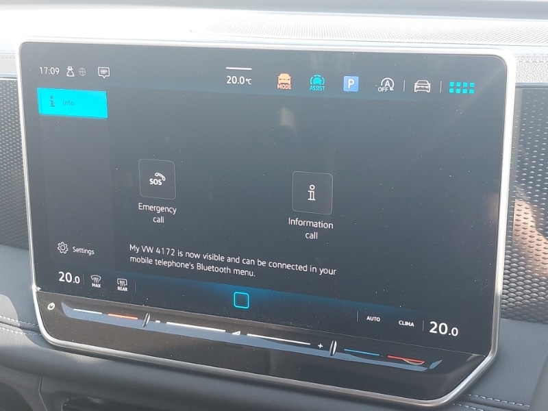 Used Volkswagen Tiguan 2024 for sale - 77095192: Photo 17