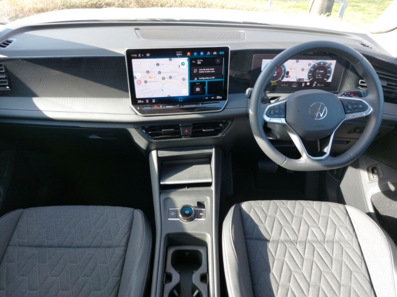 Used Volkswagen Tiguan 2024 for sale - 77095192: Photo 2