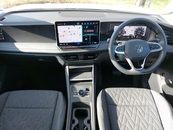 Used Volkswagen Tiguan 2024 for sale - 77095192: Photo