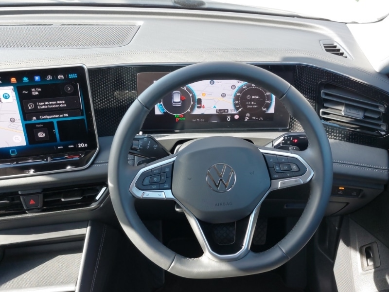 Used Volkswagen Tiguan 2024 for sale - 77095192: Photo 7