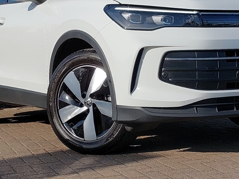 Used Volkswagen Tiguan 2024 for sale - 77095192: Photo 9