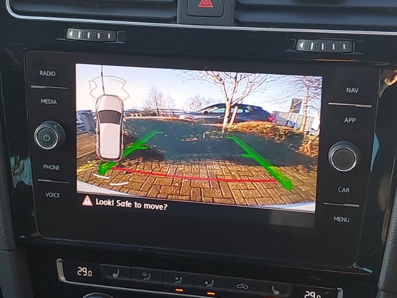 Used Volkswagen Golf 2019 for sale - 77126547: Photo 14