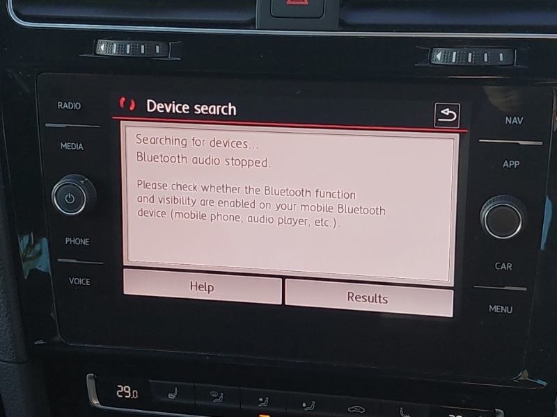 Used Volkswagen Golf 2019 for sale - 77126547: Photo 16