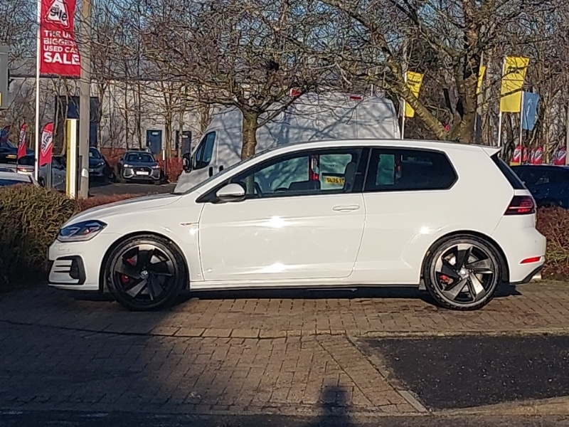 Used Volkswagen Golf 2019 for sale - 77126547: Photo 4
