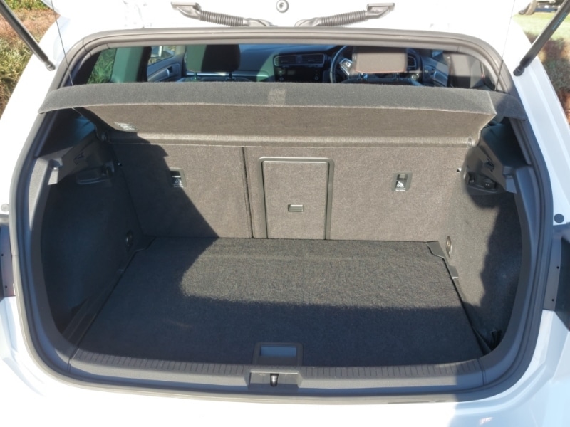 Used Volkswagen Golf 2019 for sale - 77126547: Photo 8