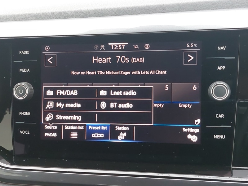 Used Volkswagen Taigo 2022 for sale - 77982210: Photo 14