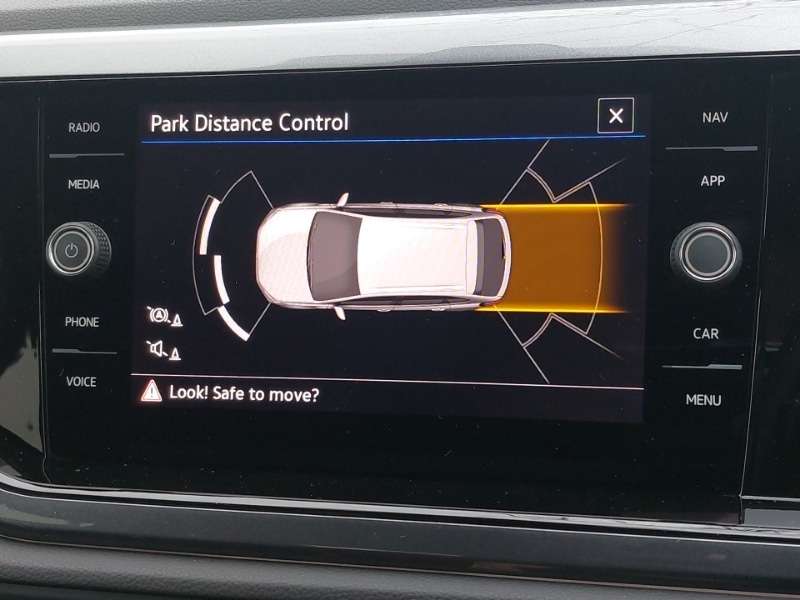 Used Volkswagen Taigo 2022 for sale - 77982210: Photo 18