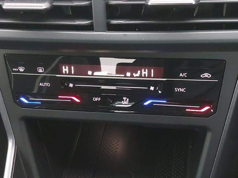 Used Volkswagen Taigo 2022 for sale - 77982210: Photo 19