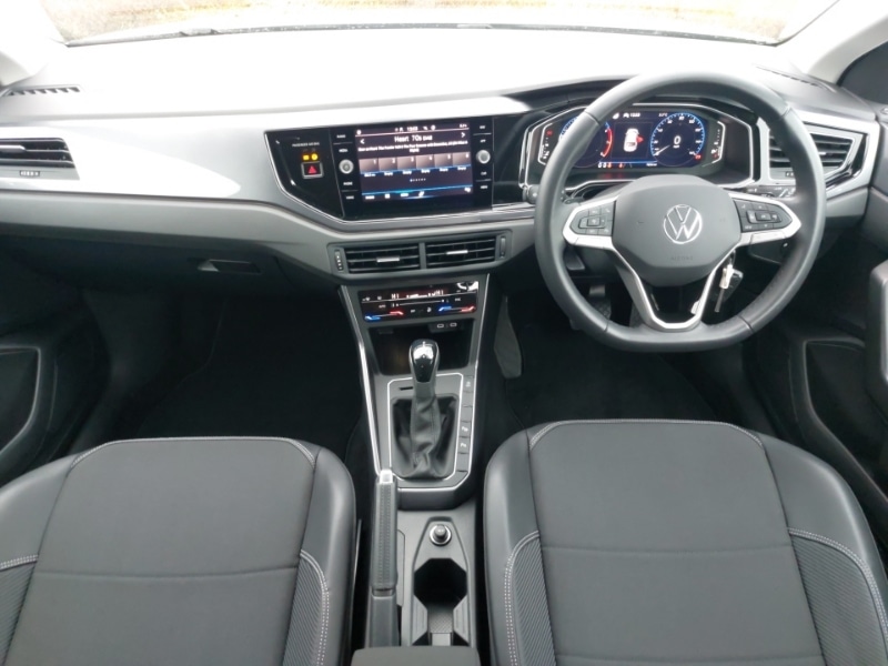 Used Volkswagen Taigo 2022 for sale - 77982210: Photo 2