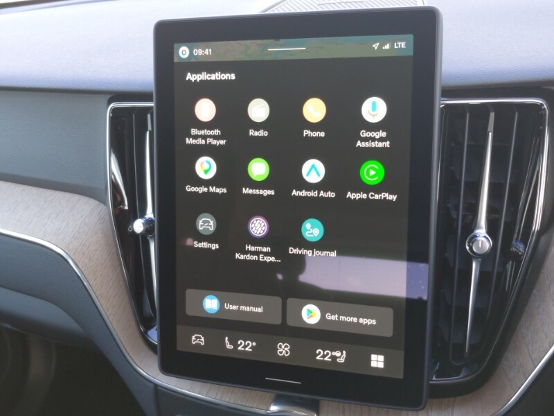 Used Volvo XC60 2025 for sale - 77874376: Photo 15