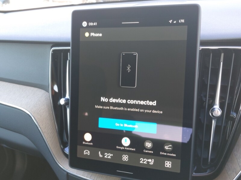 Used Volvo XC60 2025 for sale - 77874376: Photo 16