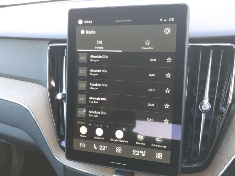 Used Volvo XC60 2025 for sale - 77874376: Photo 17