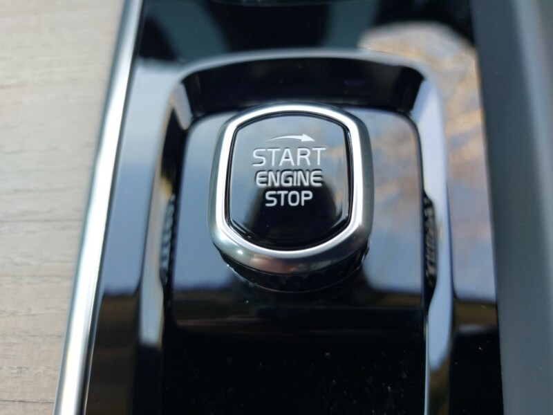 Used Volvo XC60 2025 for sale - 77874376: Photo 19