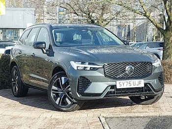 Used Volvo XC60 2025 for sale - 77874376: Photo