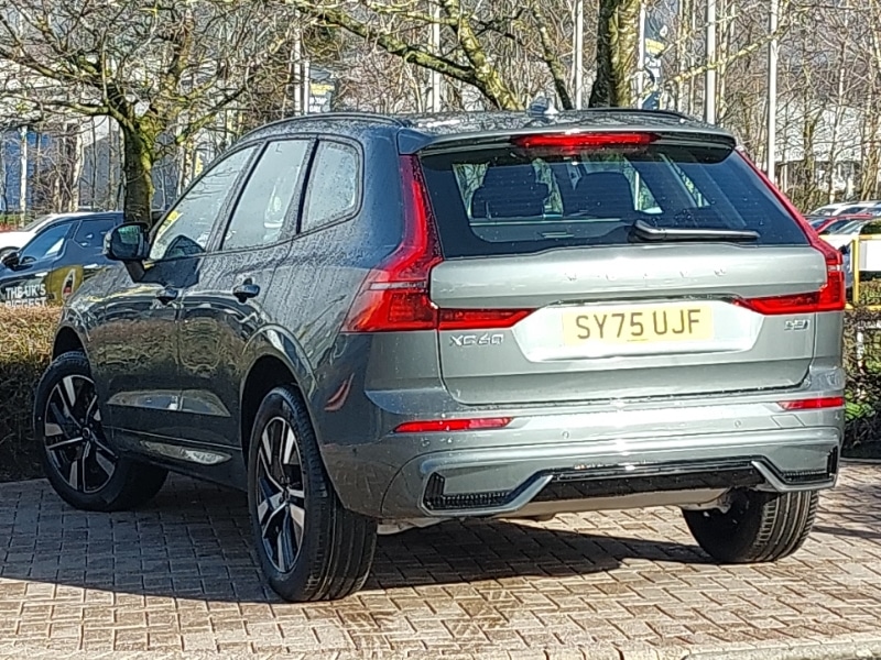 Used Volvo XC60 2025 for sale - 77874376: Photo 3