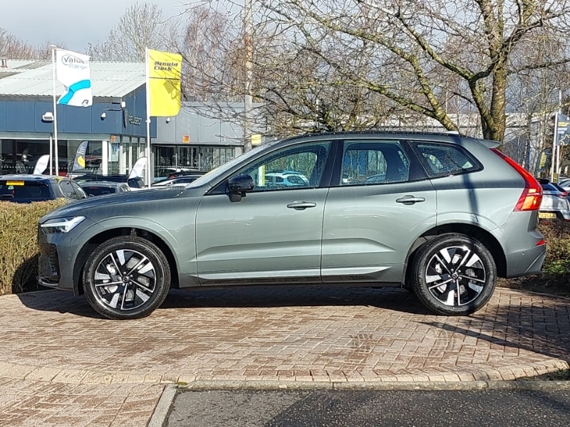 Used Volvo XC60 2025 for sale - 77874376: Photo 4
