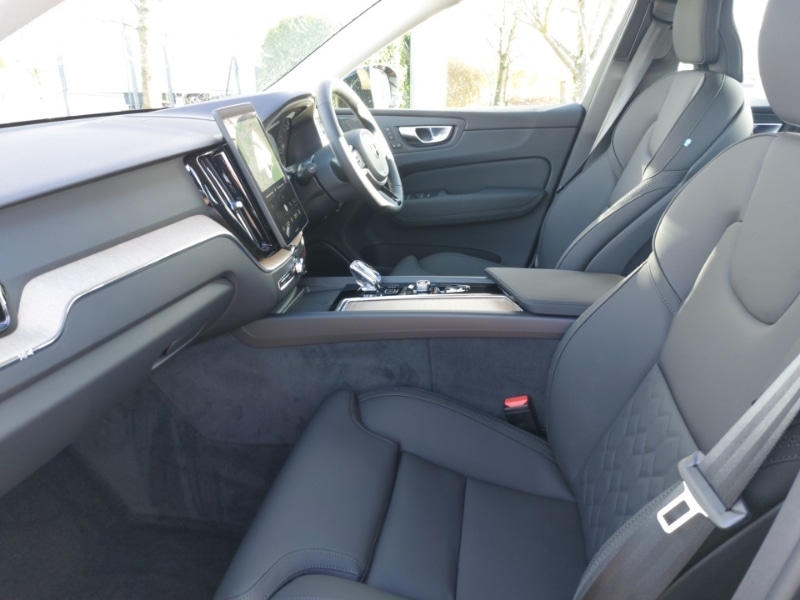 Used Volvo XC60 2025 for sale - 77874376: Photo 5