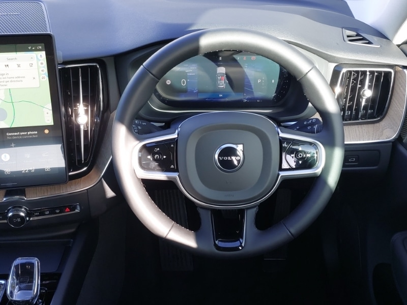 Used Volvo XC60 2025 for sale - 77874376: Photo 7